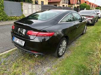 Prodam Renault laguna coupe. Initiale paris 2.0 DCI - 16