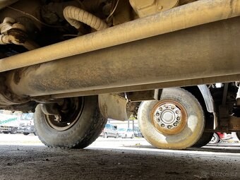 TATRA T 163 JAMAL 6X6 - 16