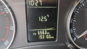 Škoda Octavia, KOMBI 1.4 TSI / 90KW - 16