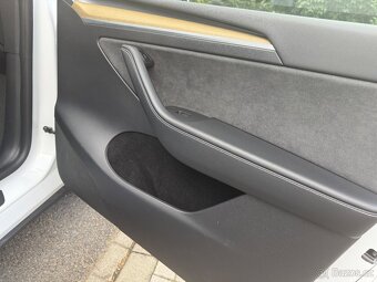 TESLA MODEL Y LR AWD 09/2022 70000KM SOH 93% - 16