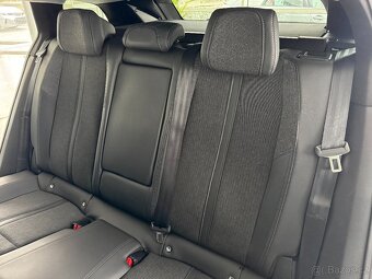 Peugeot 508 Hybrid 225 AT8 Allure Webasto - 16