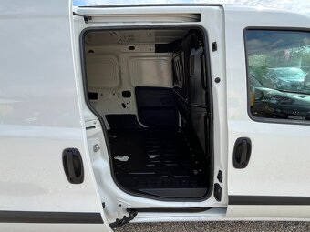 Opel Combo, 1.6 CDTi 77kWCZ - 16