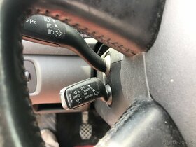 Audi A3 Sportback 1.9TDI chip facelift - 16