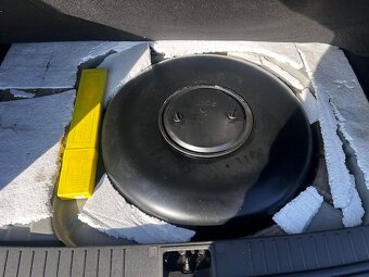 Ford Focus 1.6 LPG, 2007, klima, tempomat - 16