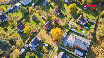 Prodej chaty, 375 m², Lišov - 16