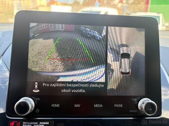 Mitsubishi Eclipse Cross 2.4 PHEV Instyle+ 4WD 1.Maj CZ DPH - 16