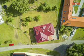 Prodej rodinného domu, 238 m², Třešovice - Strakonice - 16
