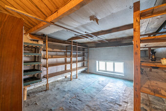 Prodej, rodinný dům, 1269 m2 pozemek, Čechy pod Kosířem - 16