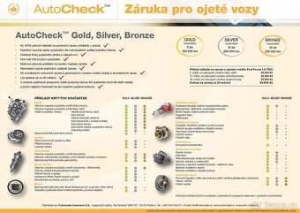 Škoda Octavia 3 1.4 tsi face, kombi, 1.majitel - 16
