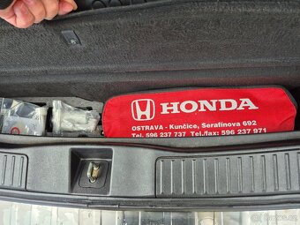 Honda Civic Tourer , 1.8 i-VTEC 104kW - 16