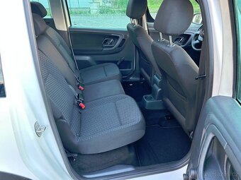 Škoda Roomster 1.2TSI-NOVÉ ROZVODY - 16