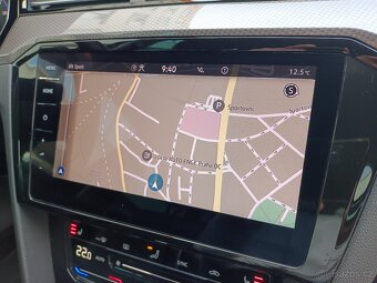 VW Passat B8 Alltrack 2.0TDI 147kW 4x4 DSG Webasto Matrix - 16