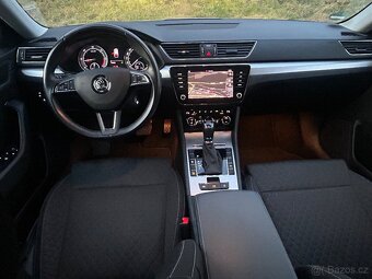 Škoda Superb 3 2.0 TDI 140 kw DSG AMBITION - 16