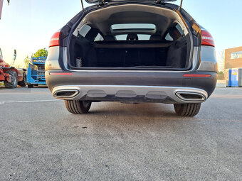 Mercedes-Benz E350D all-terrain, 4Matic, 190kW - 16