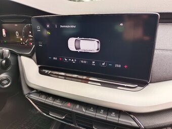 Škoda Octavia 4 Combi 2.0TDI 110kW DSG Matrix Virtual Tažné - 16