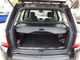 Land Rover Freelander S 2,2 TD4 po velkém servise - 16