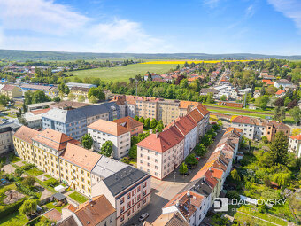 Prodej bytu 2+kk 53 m² Přemysla Otakara, Chrudim - 16