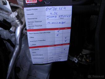 Octavia Kombi 1,5 TSI, STYLE, 110 KW, Model 2021 - 16