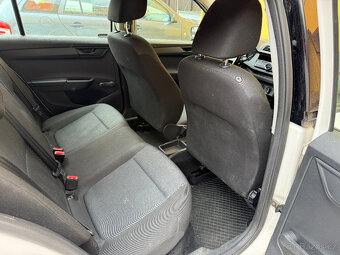 Na prodej: Škoda Fabia 1.0 MPI 55 kW - 16