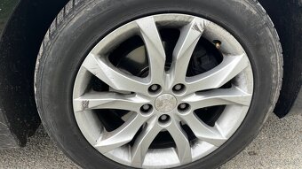 Peugeot 508 2.0HDI 103kw - 16
