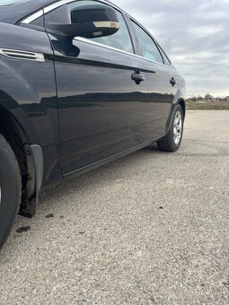 Ford Mondeo MK4 2.2 TDCi, WEBASTO, TITANIUM - 16