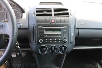 Volkswagen Polo 1,2i 40KW, r.v. 2007 - 16
