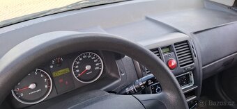 Hyundai Getz 1.1i / 2006 / NOVÁ SPOJKA - 16