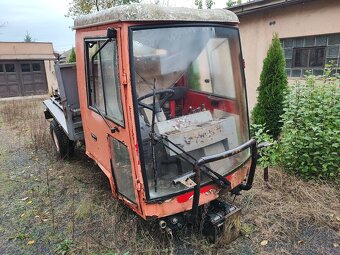 Snežka 4x4 - 16