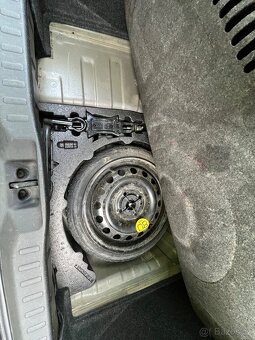 Nissan Micra 84tkm 2009, STK 6/27 - 16