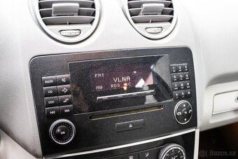 Mercedes-Benz ML 320 CDI, AT7, 165kW. - 16