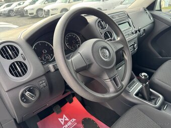 Volkswagen Tiguan 2.0 TDi 81 kw trend&fun - 16