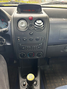 Citroën Berlingo 1.4i 55kW, RV 2005, Klima, Manual, Nová STK - 16