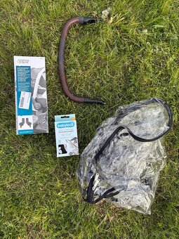 Kočárek Mamas&Papas Ocarro - 16