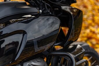 Harley Davidson PAN AMERICA 1250 SPECIAL - 16