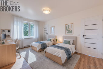 Prodej rodinného domu, 98,58 m2, Libiš - 16