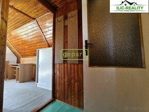 Prodej rodinného domu 51 m², pozemek 568 m²,  Plzeň - Výslun - 16