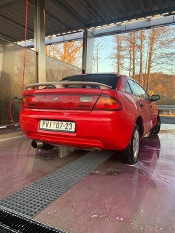 Mazda 323f - 16