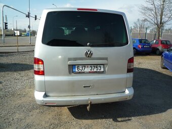 ŠKODA OCTAVIA I 1,9 SDI // TAŽNÉ ZAŘÍZENÍ // - 16