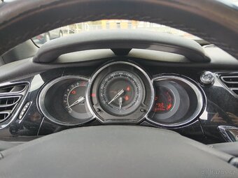 Prodám Citroen ds3 1.6 thp 156 - 16