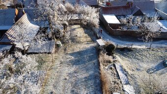REZERVACE - Dům s výhledem a zahradou s vinným sklepem - 16