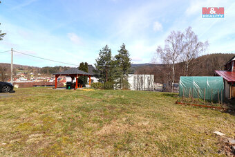 Prodej rodinného domu, 245 m², Nejdek, ul. Chodovská - 16