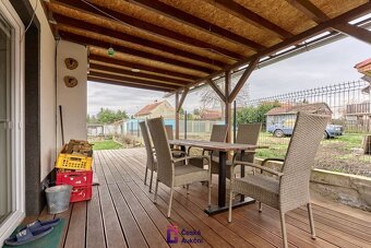 Prodej rodinné domy, 53 m2 - Chbany - Vadkovice - 16