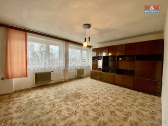 Prodej rodinného domu,147 m², Brodek u Prostějova, ul Husova - 16
