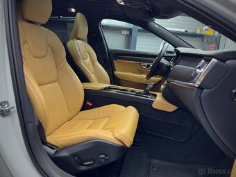 Volvo V90 Cross Country T6 AWD PRO - 16