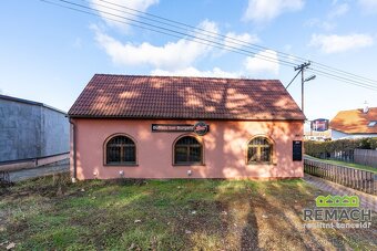Prodej restaurace,komerční nemovitost, 234 m2 - Boršice - 16