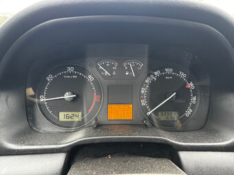 Škoda Octavia 1 1.9TDi 66kW, Automat, Kombi, Ambiente - 16