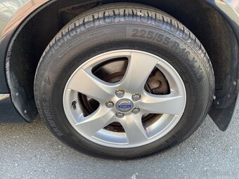 Prodám Volvo V70 2,0i ČR nové, nehavarované - 16