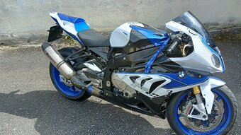 BMW s1000r - 16