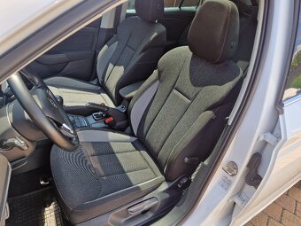Škoda Scala 1.6 TDi 85kw STYLE+, 11/2019, 146tkm, ČR, CEBIA - 16