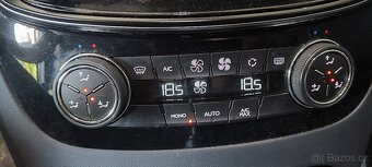 Peugeot 508 SW 2.0 BlueHDi 150, Allure, manuál.,r.v.2017 - 16